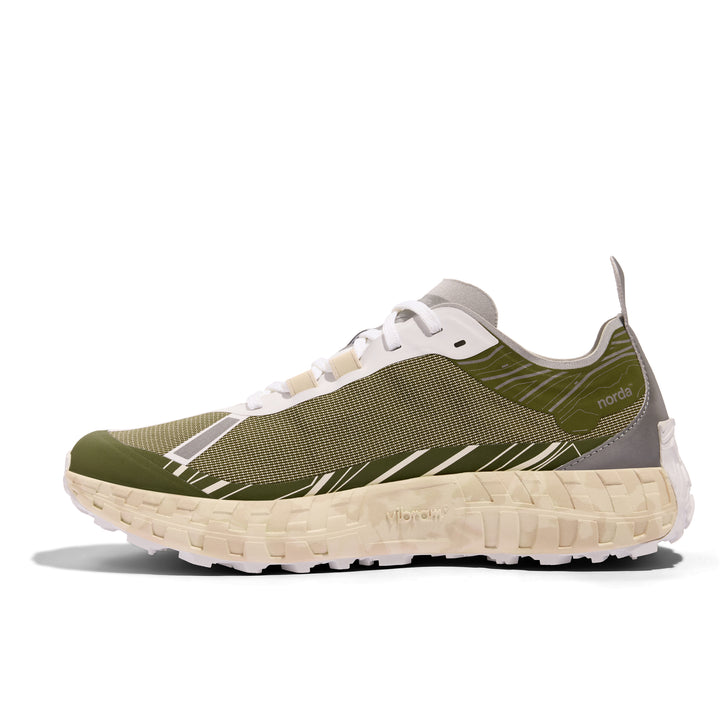 Norda Mens 001 - Glitch - Trail