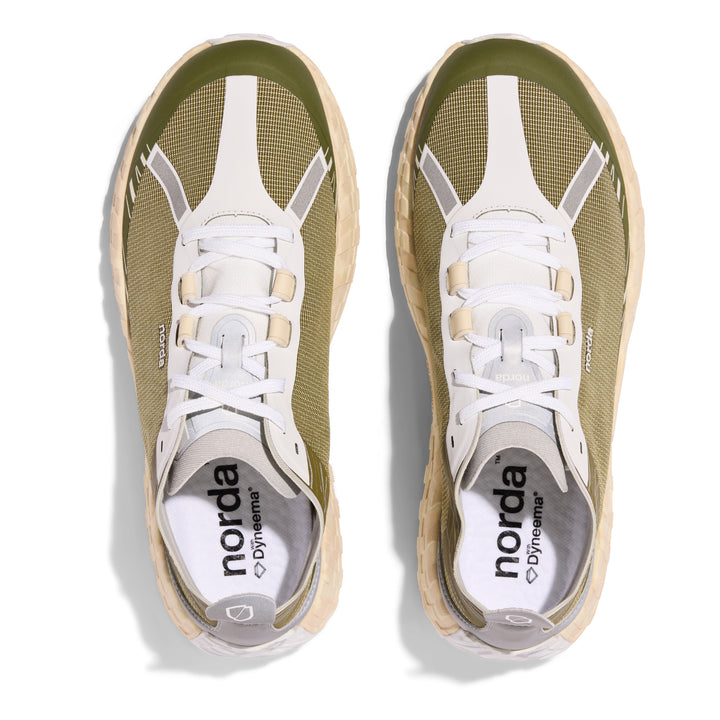 Norda Mens 001 - Glitch - Trail