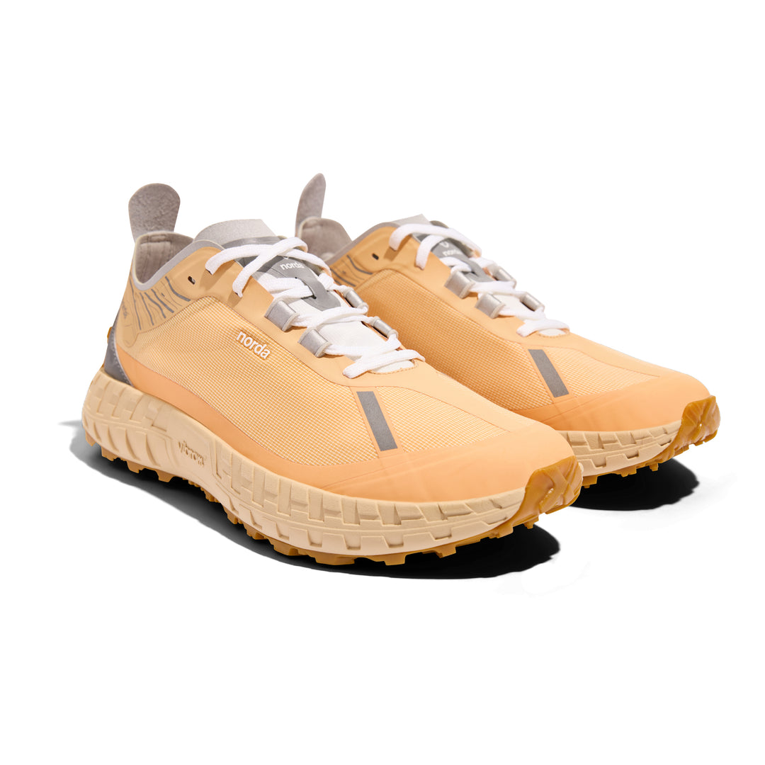 Norda Womens 001 - Rhodotus - Trail