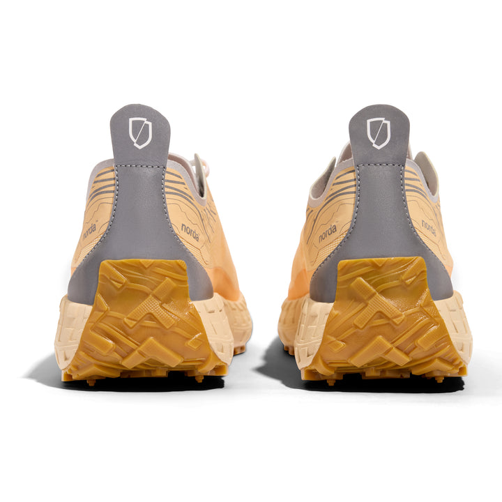 Norda Womens 001 - Rhodotus - Trail