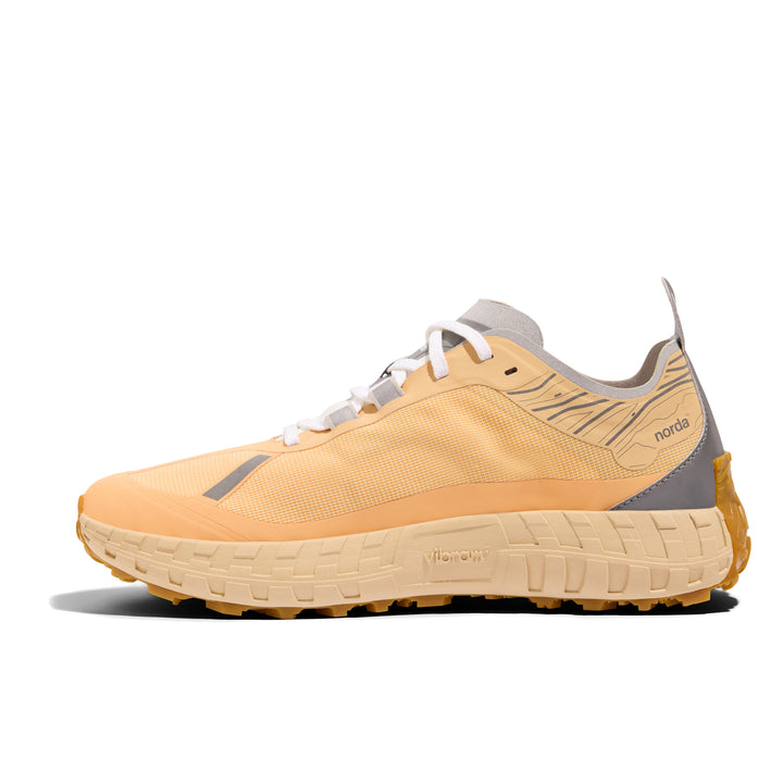 Norda Womens 001 - Rhodotus - Trail