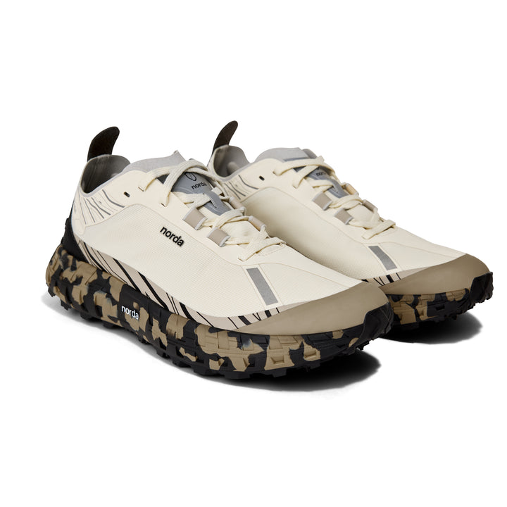 Norda Homme 001A - Abyss - Trail - SS26