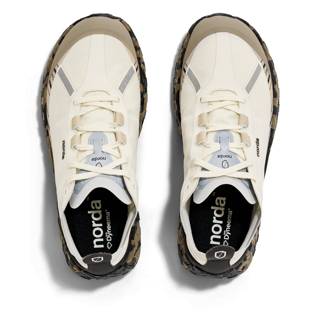 Norda Homme 001A - Abyss - Trail - SS26