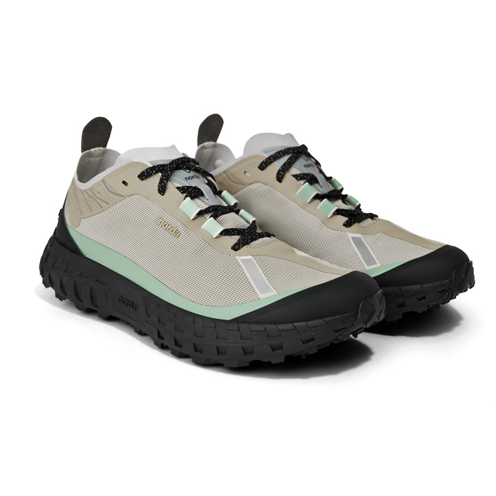 Norda Mens 001A - Astral - Trail - SS26