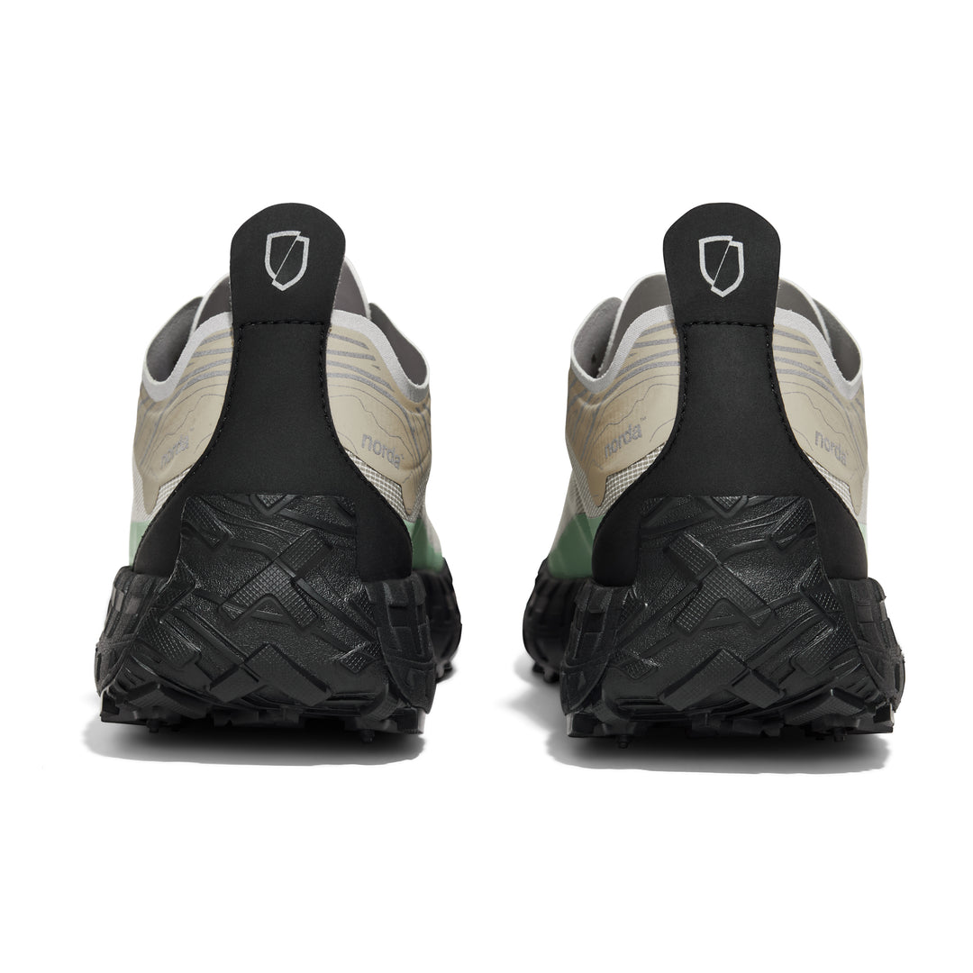 Norda Mens 001A - Astral - Trail - SS26