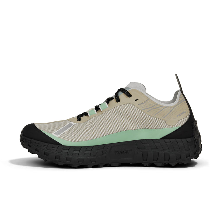 Norda Mens 001A - Astral - Trail - SS26