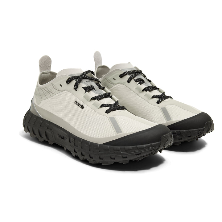 Norda Mens 001A - Cinder - Trail - AW25