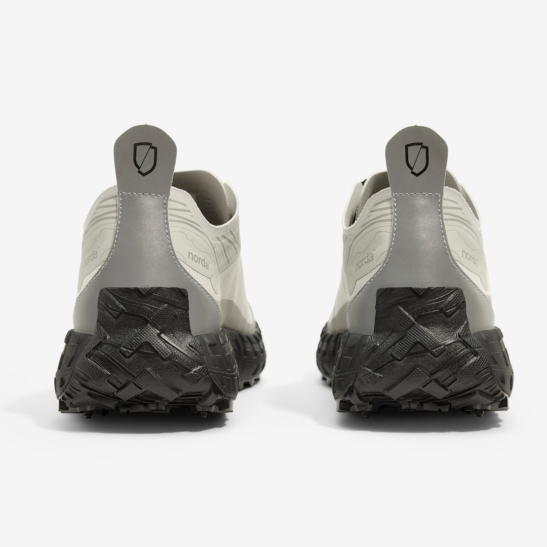 Norda Mens 001A - Cinder - Trail - AW25