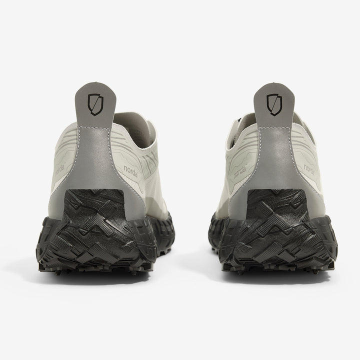 Norda Mens 001A - Cinder - Trail - AW25