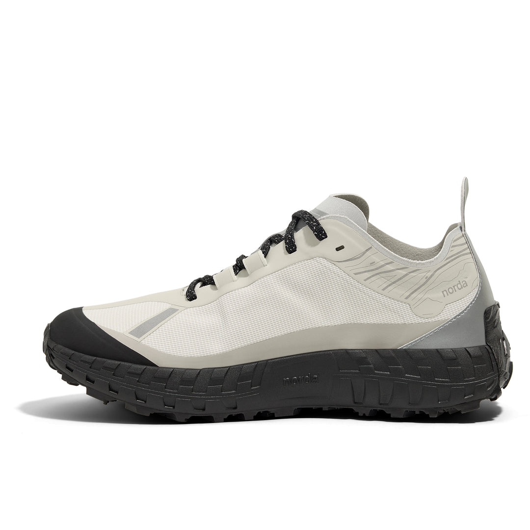 Norda Mens 001A - Cinder - Trail - AW25