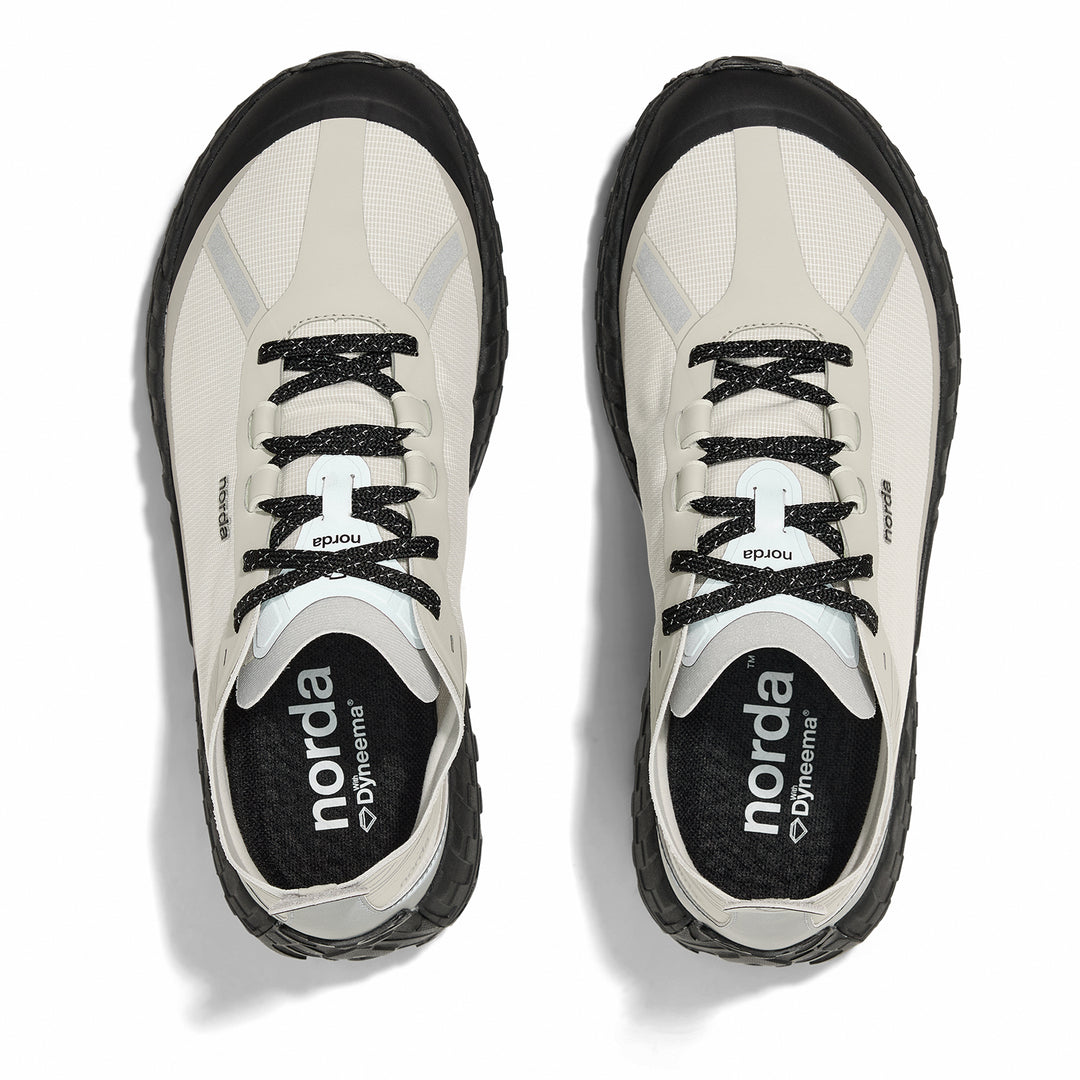 Norda Mens 001A - Cinder - Trail - AW25