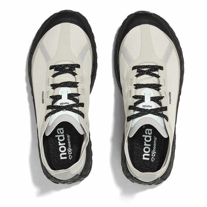 Norda Mens 001A - Cinder - Trail - AW25