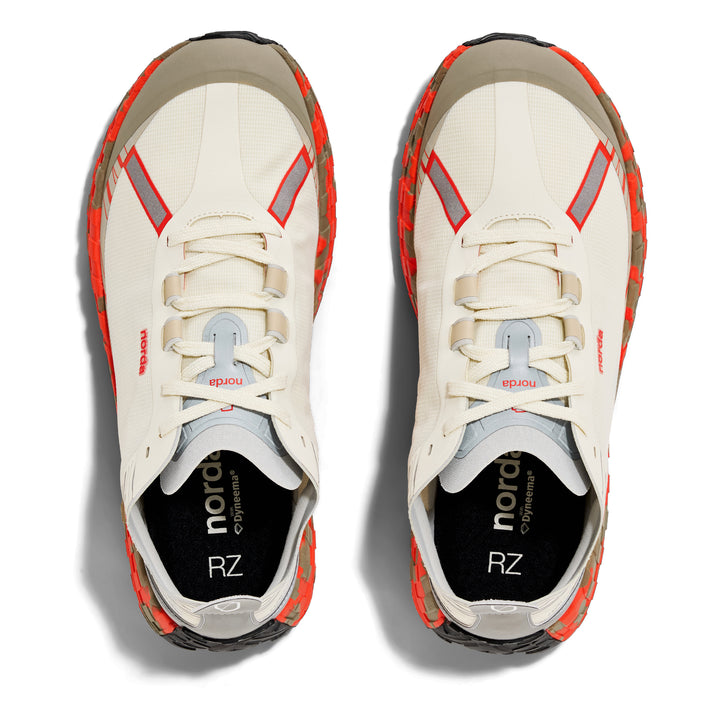 Norda Hommes 001A - RZ Fire Clay - Trail - PE26