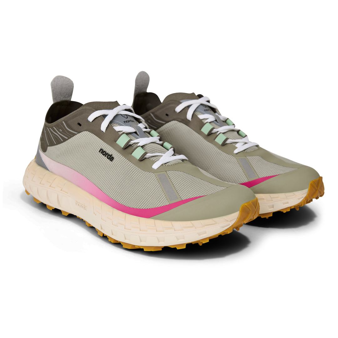 Norda Womens 001A - Sky - Trail - SS26