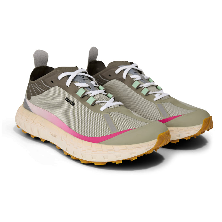 Norda Womens 001A - Sky - Trail - SS26