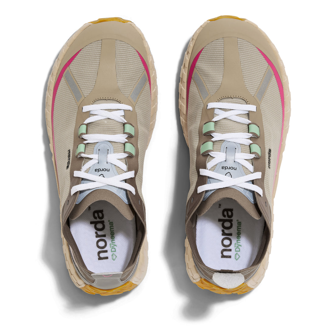 Norda Womens 001A - Sky - Trail - SS26