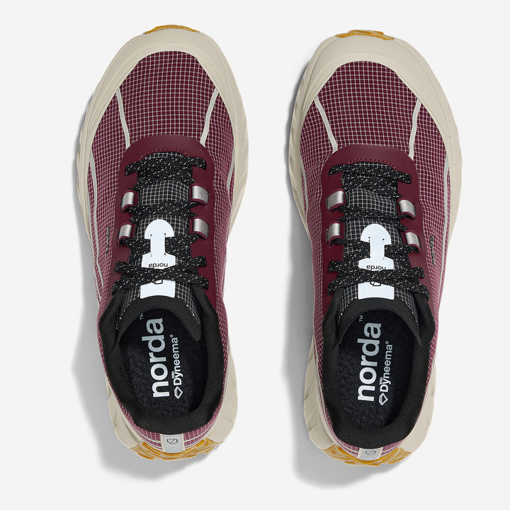 Norda Womens 002 - Amaranth - Trail - AW25