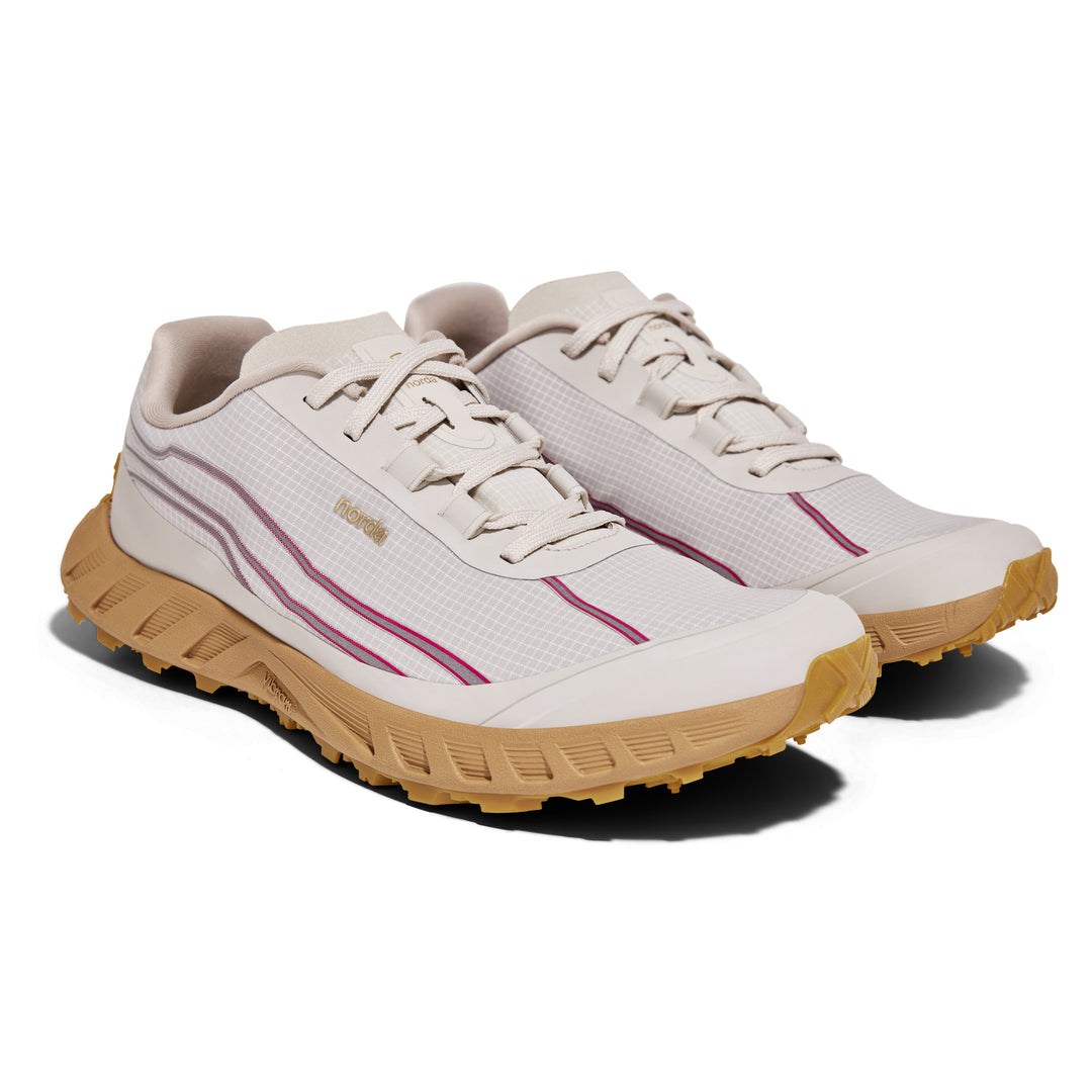 Norda Womens 002 - Moonbeam - Trail - SS26