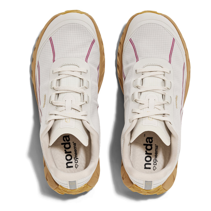Norda Womens 002 - Moonbeam - Trail - SS26