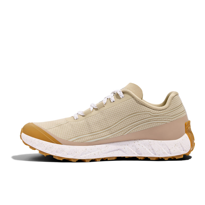 Norda Womens 002 - Sand - Trail