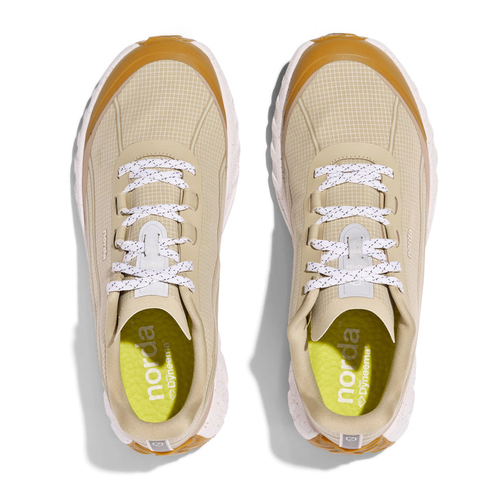 Norda Womens 002 - Sand - Trail