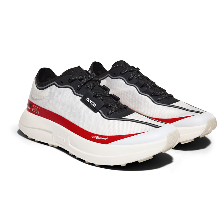 Norda Run Herren 005 – Laser – Trail – SS26