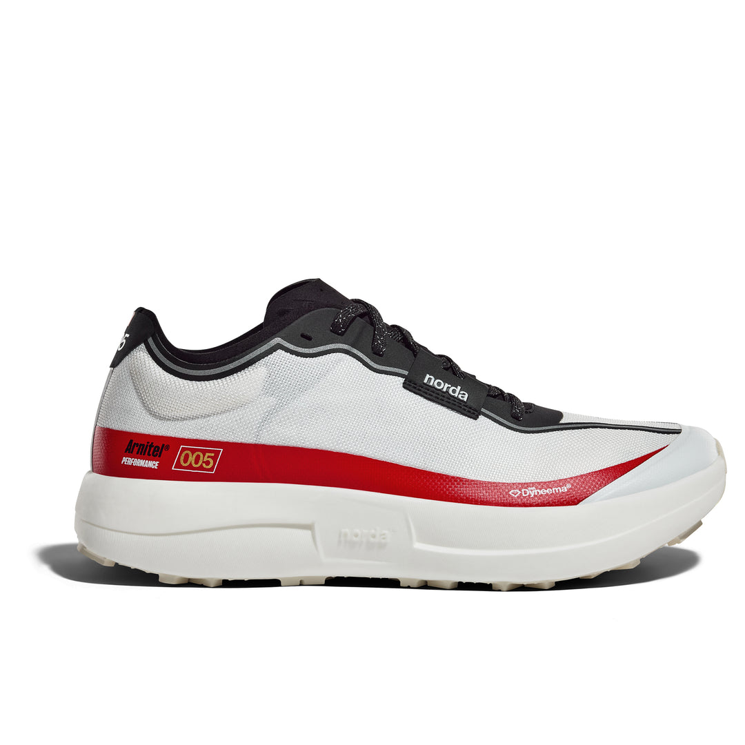 Norda Run Femme 005 - Laser - Trail - PE26