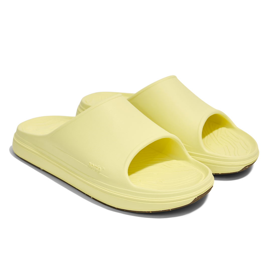 Norda Unisex Recovery Slide 008 - Hinoki - SS26