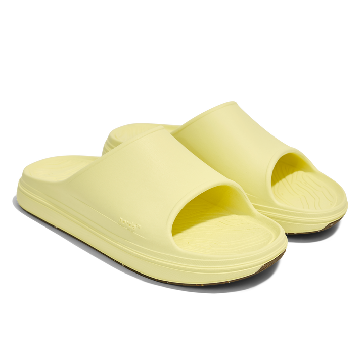 Norda Unisex Recovery Slide 008 - Hinoki - SS26