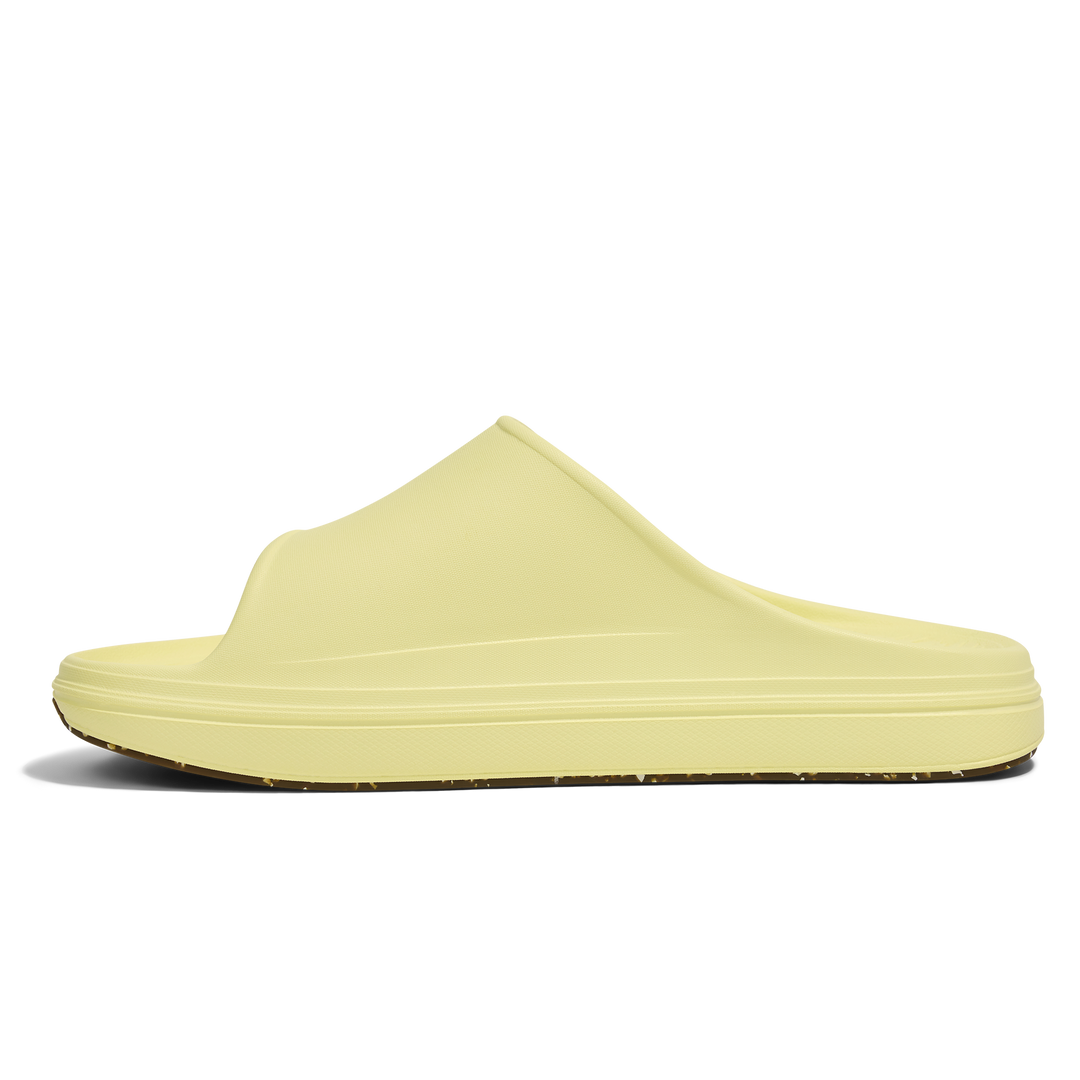 Norda Unisex Recovery Slide 008 Hinoki SS26 Run North West norda-unisex-recovery-slide-008-hinoki-ss26-run-north-west