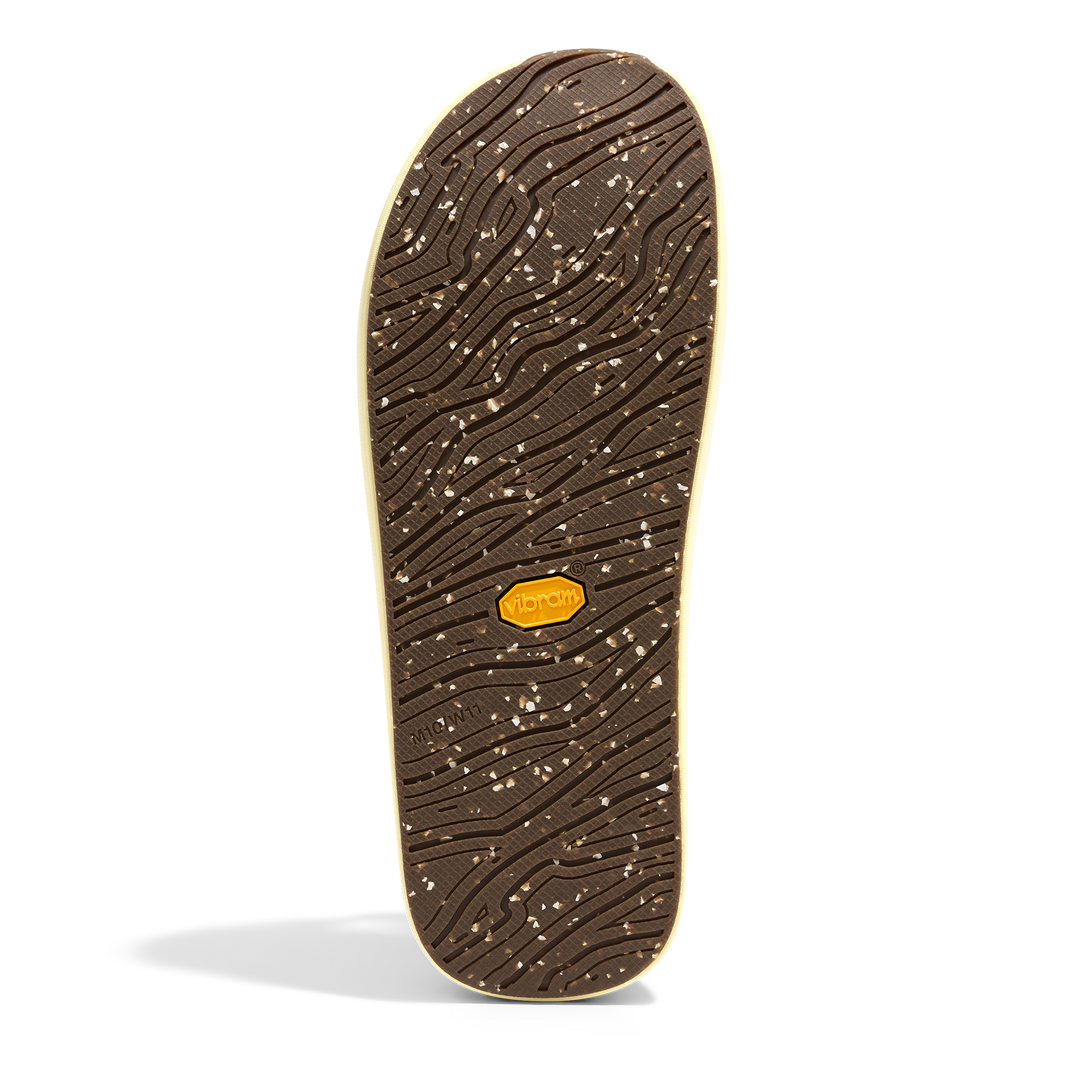 Norda Unisex Recovery Slide 008 - Hinoki - SS26