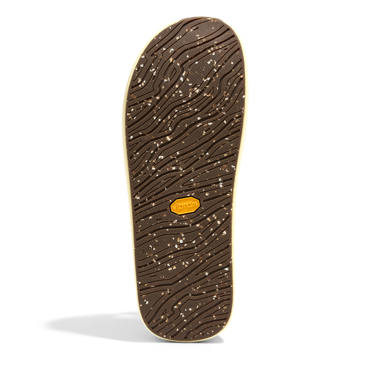 Norda Unisex Recovery Slide 008 - Hinoki - SS26