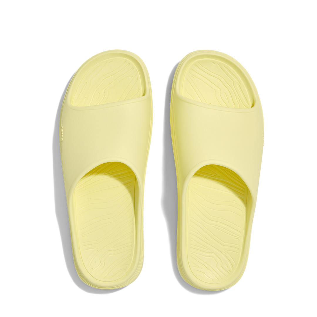 Norda Unisex Recovery Slide 008 - Hinoki - SS26