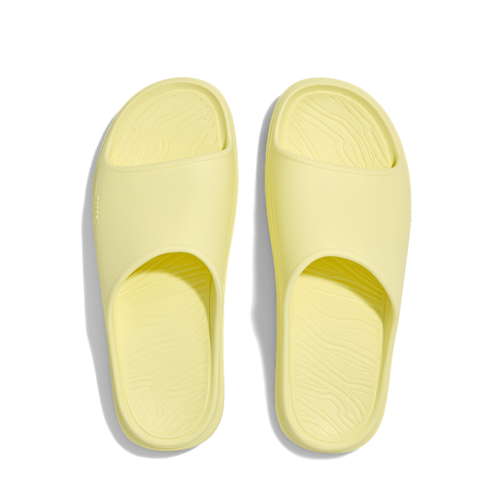 Norda Unisex Recovery Slide 008 - Hinoki - SS26