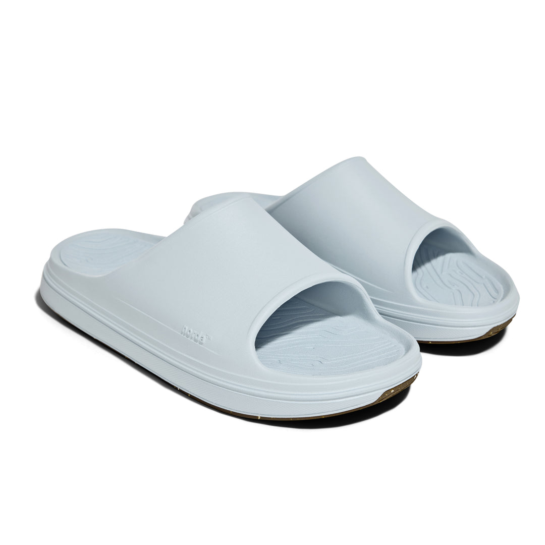 Norda Unisex Recovery Slide 008 - Kanagawa - SS26