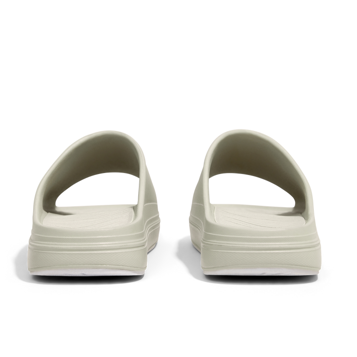 Norda Unisex Recovery Slide 008 - Neve - SS26