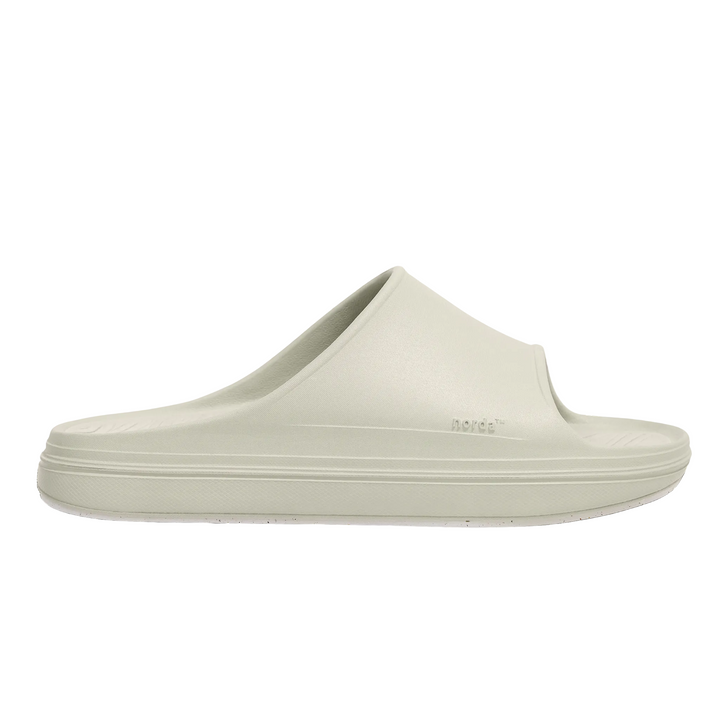 Norda Unisex Recovery Slide 008 - Neve - SS26