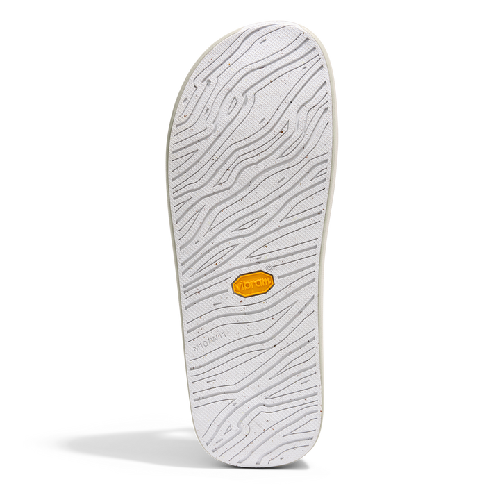 Norda Unisex Recovery Slide 008 - Neve - SS26