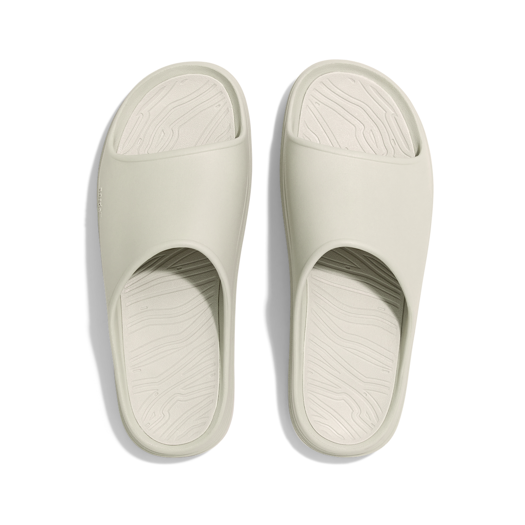Norda Unisex Recovery Slide 008 - Neve - SS26