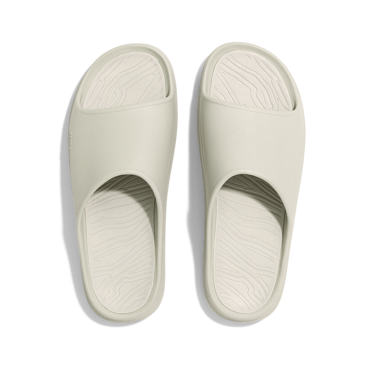 Norda Unisex Recovery Slide 008 - Neve - SS26