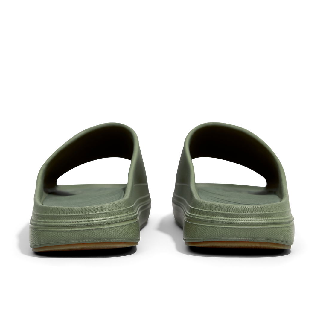 Norda Unisex Recovery Slide 008 – Salbei – SS26