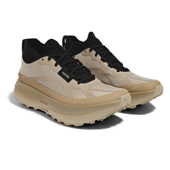 Norda Run Womens 055 - Strato - Trail - AW26