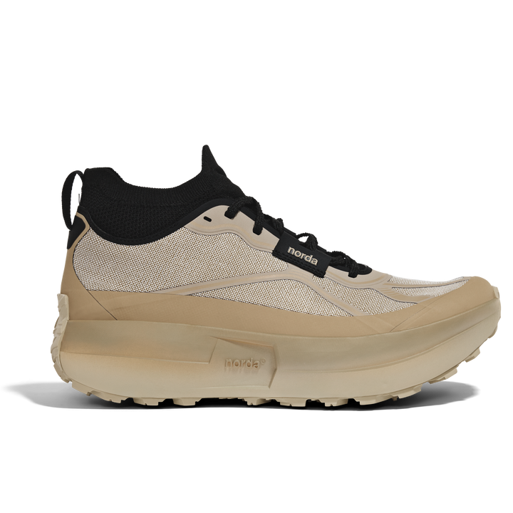Norda Run Womens 055 - Strato - Trail - AW26