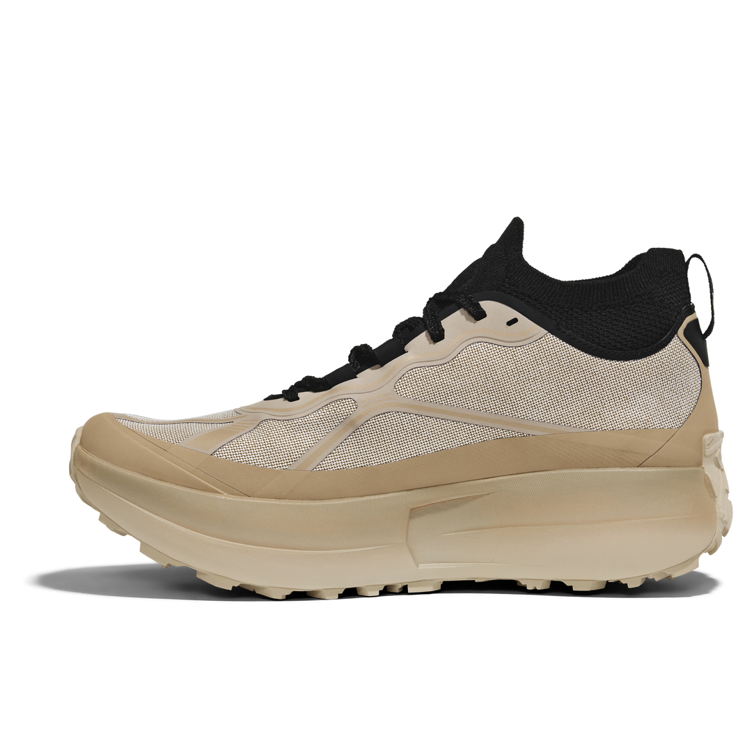 Norda Run Womens 055 - Strato - Trail - AW26