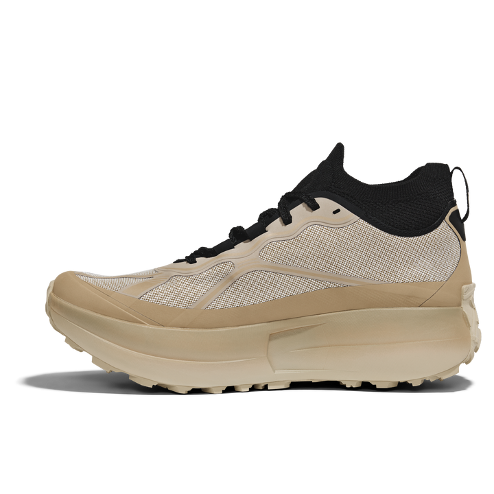 Norda Run Womens 055 - Strato - Trail - AW26