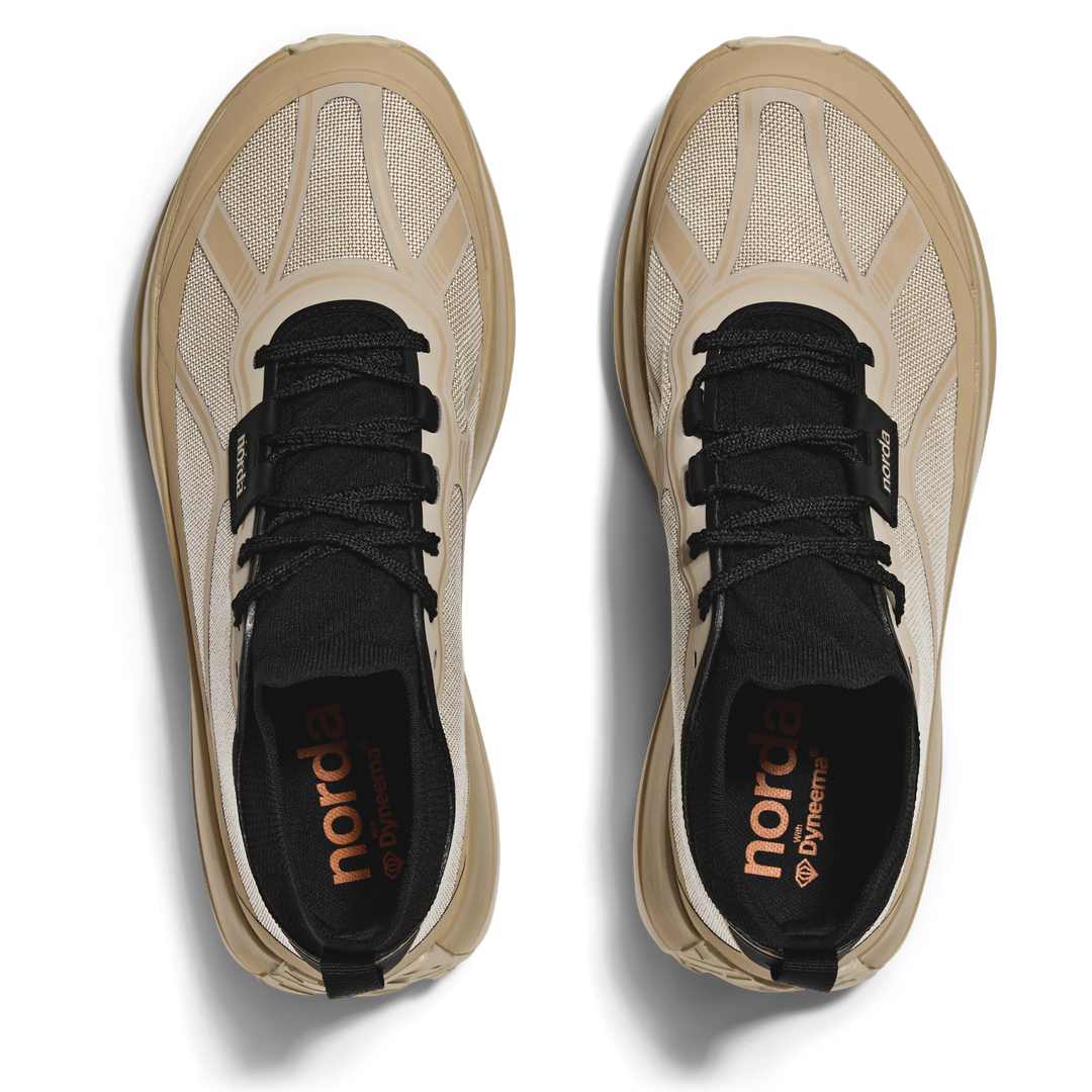 Norda Run Womens 055 - Strato - Trail - AW26
