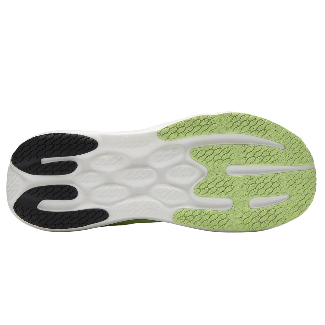 New Balance Mens 1080V15 - Afterglow/Blue Bird/Silver Metallic - Neutral - SS26