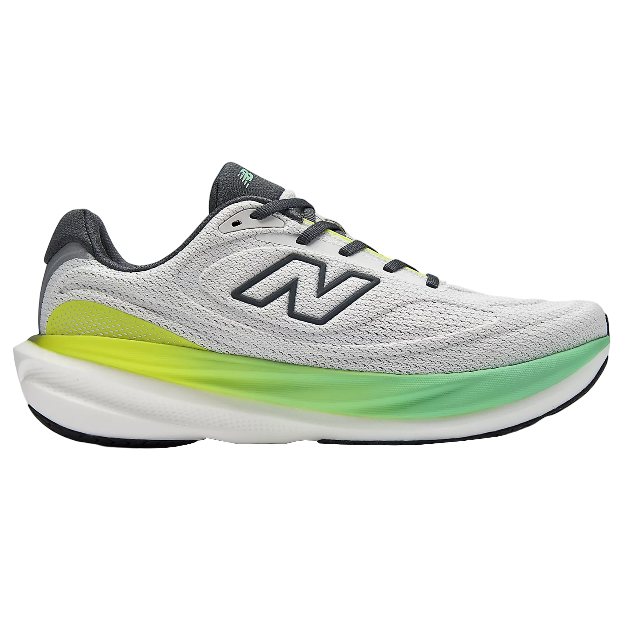 New Balance Mens 1080V15 - Reflection/Graphite/Deep End - Neutral - SS26