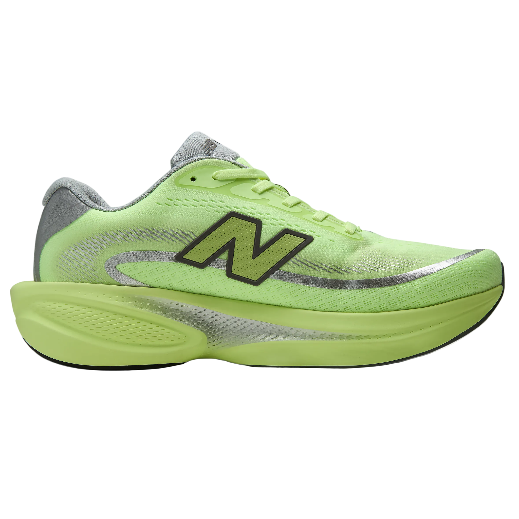 New Balance Mens Ellipse v1 - Afterglow/Lone Star Grey/Silver Metallic - Neutral - SS26