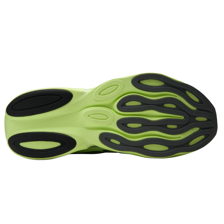 New Balance Mens Ellipse v1 - Afterglow/Lone Star Grey/Silver Metallic - Neutral - SS26